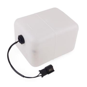 SK overflow tank