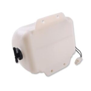 VOLVO EC55 overflow tank