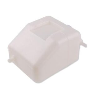 VOLVO EC210 overflow tank (without tank cap)