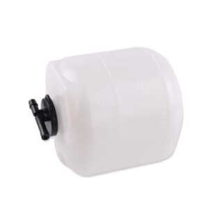ZAX70 overflow tank