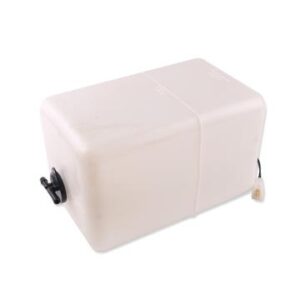 Kubota overflow tank (universal)