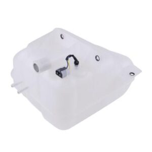 DX60 overflow tank