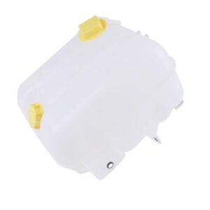 DX60 overflow tank