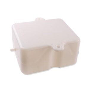 DX55 overflow tank