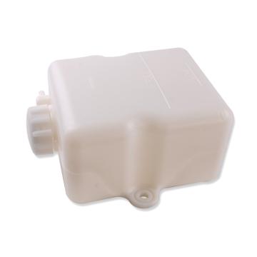 DX55 overflow tank