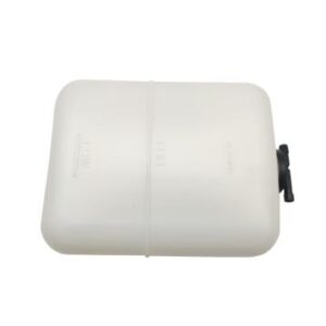 Yanmar overflow tank