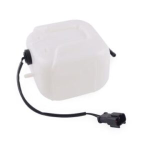 Caterpillar CAT E306 overflow tank