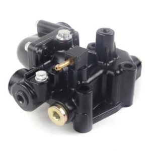 Yanmar Thermostat Assembly(Straight)
