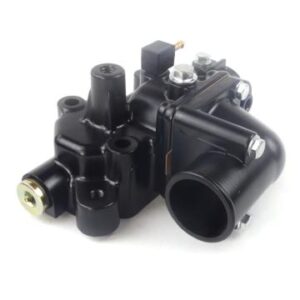 Yanmar Thermostat Assembly(Straight)