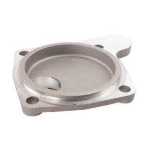 Kobelco SK200-2/Kobelco SK200-3 Engine Oil Cooler Cover