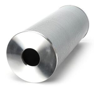 XE470 Hydraulic Oil Return Filter Element