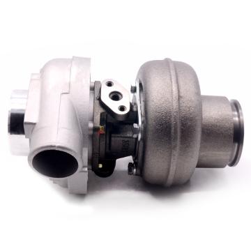 B3.3 Turbocharger