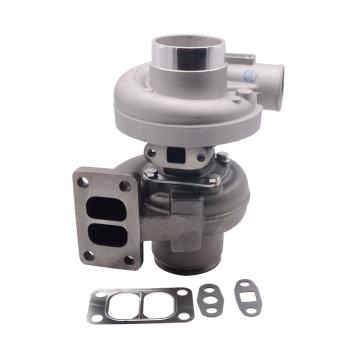 B3.3 Turbocharger - Image 5