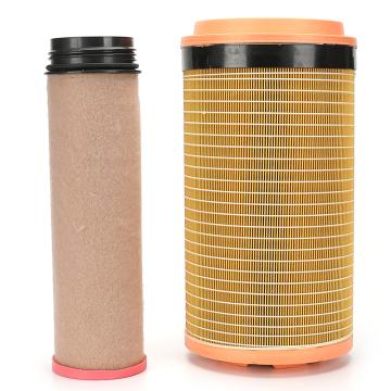 E320D2 air filter (AB) element - Image 5