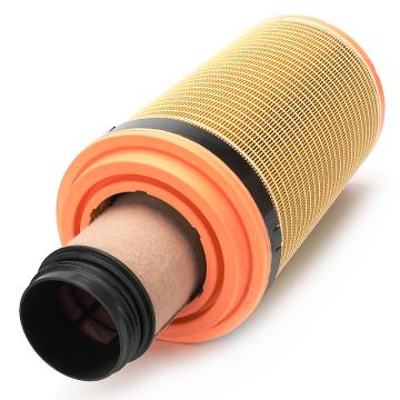 E320D2 air filter (AB) element - Image 4