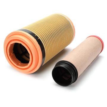E320D2 air filter (AB) element - Image 3