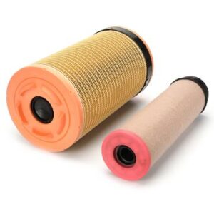 E320D2 air filter (AB) element