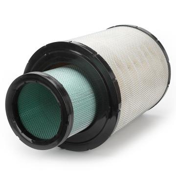 E345B loader air filter (AB) element - Image 4