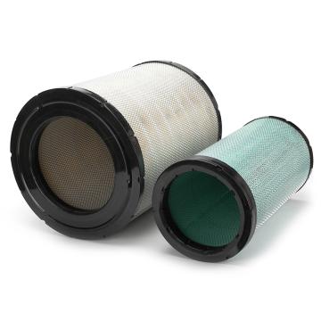 E345B loader air filter (AB) element - Image 3