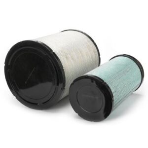E345B loader air filter (AB) element