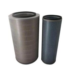 FS661 air filter (AB) element