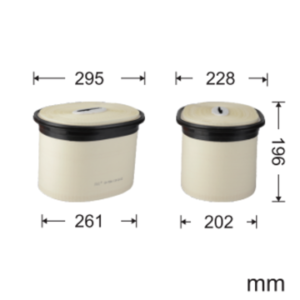 Caterpillar M320E air filter