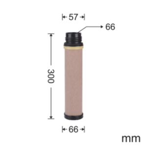 XGMA XG806F air filter