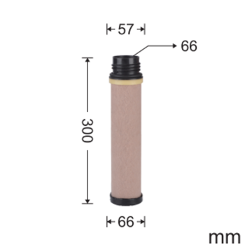 XGMA XG806F air filter
