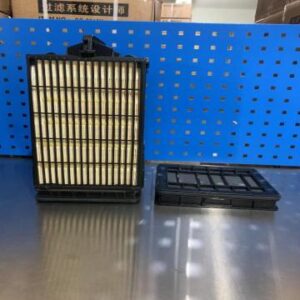 Komatsu PC200-10 air filter