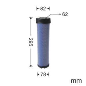 FS700AB air filter