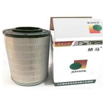 LiuGong CLG855 new model air filter - immagine 4