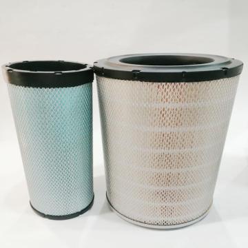 LiuGong CLG855 new model air filter - immagine 3