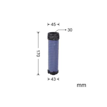 PC10/18 air filter