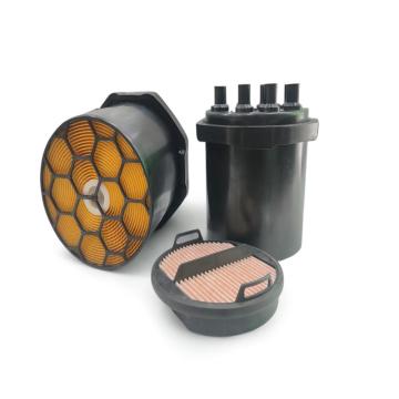 Caterpillar 312/313GC air filter (new model honeycomb)