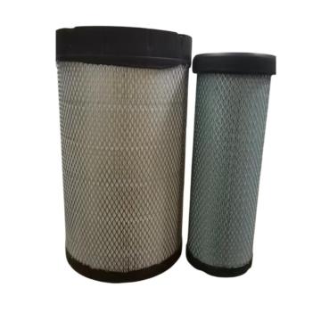 FS695-4 air filter (AB) element - الصورة 3
