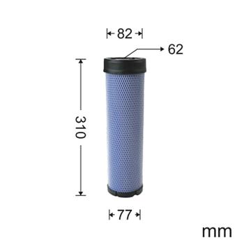 FS133AB air filter