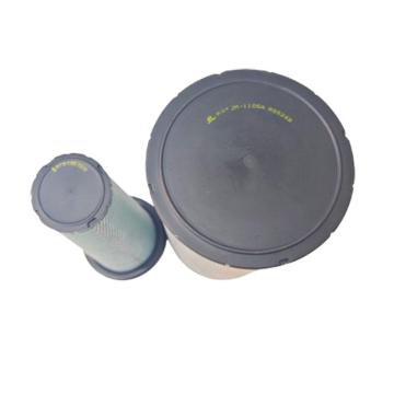 Liebherr 944CLC air filter - Image 3