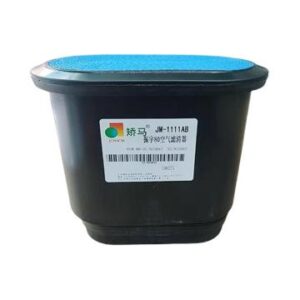 Zhenyu ZY80 air filter