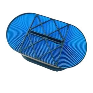 Zhenyu ZY80 air filter