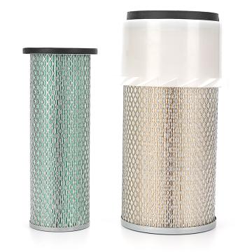 FS651 air filter (AB) element - Image 5