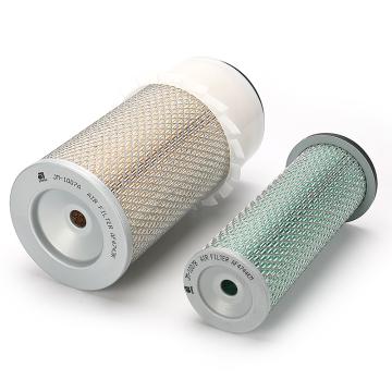 FS651 air filter (AB) element