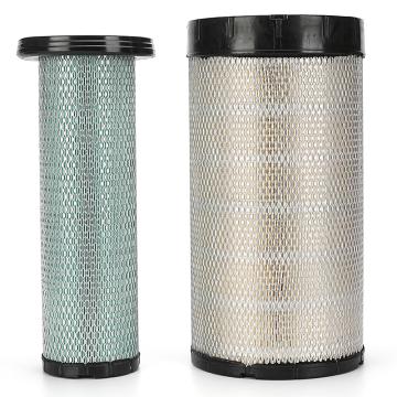 FS695-3 air filter (AB) element - Image 5