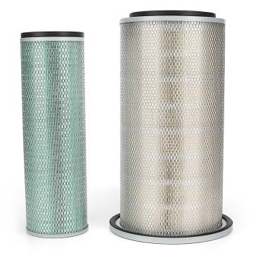 FS611 air filter (AB) element - Image 5