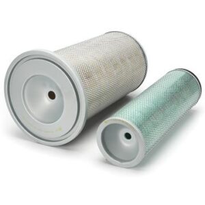 FS611 air filter (AB) element