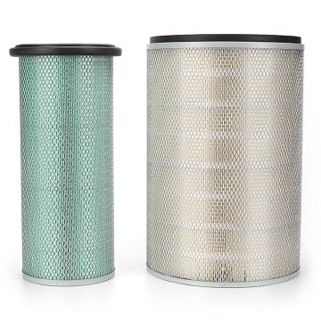 FS616 air filter (AB) element - Image 5