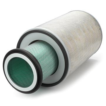FS616 air filter (AB) element - Image 4