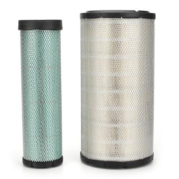 FS640-2 air filter (AB) element - Image 9