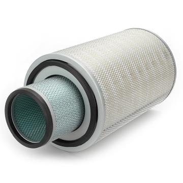 PC450 air filter (AB) element - Image 4