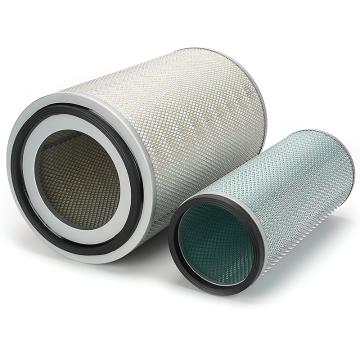 PC450 air filter (AB) element - Image 3