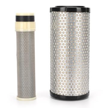 KX15 air filter (AB) element - Image 5